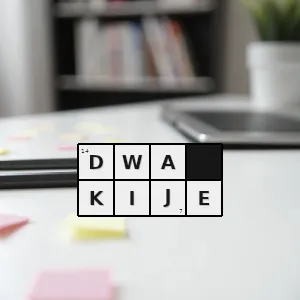 Rozwiązanie krzyżówki: z przyśpiewki a kto nie wypije tego we - dwa kije | hasła, synonimy i podpowiedzi Hasło krzyżówkowe z przyśpiewki a kto nie wypije tego we - dwa kije – rozwiązanie, synonimy, podpowiedzi i definicje krzyżówkowe